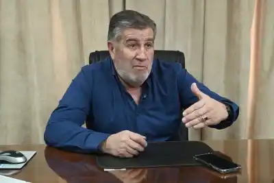El proyecto que divide aguas en San Luis y deja a Poggi con un solo mandato más