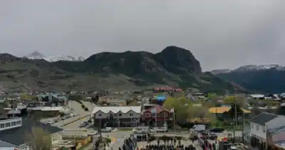 Sin evacuación ni emergencia inminente: qué pasa realmente en El Chaltén por el riesgo en Laguna Torre
