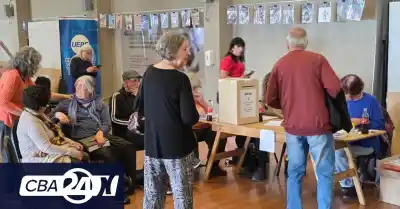 El 76% de los docentes votó a la Celeste Violeta: qué significa para Córdoba