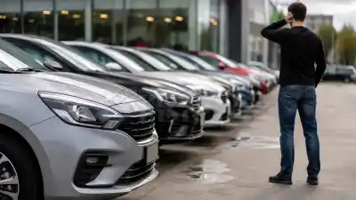 El 27% que preocupa a las concesionarias de Misiones y el nuevo perfil del comprador