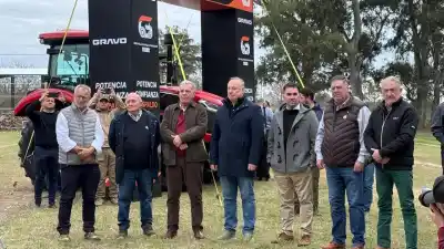 Accastello lanzó una idea para bajar la energía y la MECA ya es furor en Villa María