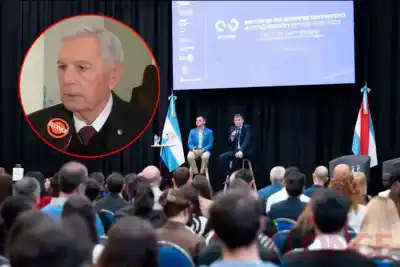 El desafío que sacó a 47 estudiantes de la zona de confort y qué premio los espera