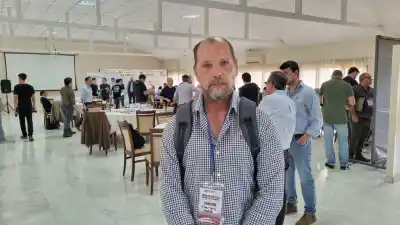 Metal Misión 2026: la estrategia de una firma de Garupá para sortear la baja en la industria