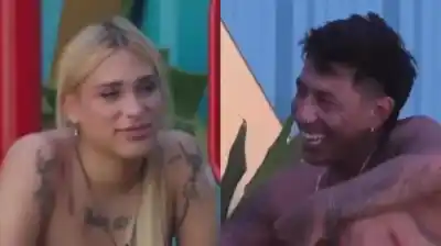 La bomba que estalló en Gran Hermano: la confesión de Danelik que dejó a todos helados