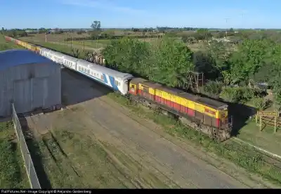 Privatización de trenes: el plan del Gobierno para que vuelvan las inversiones