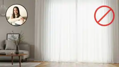 El error con las cortinas que achica tu casa y otros secretos que una interiorista nunca comete
