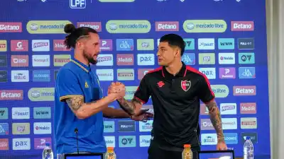 El arquero de Central y el defensor de Newell's revelan cómo viven la semana del clásico