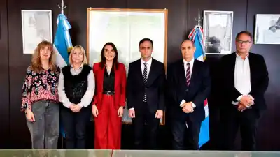 Fonoaudiólogos santiagueños armarán un gabinete itinerante para preescolares