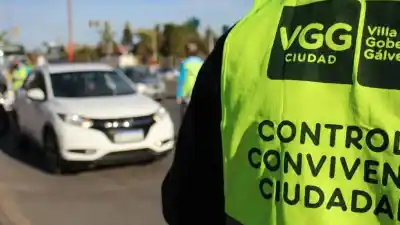 Peregrinación a San Nicolás: qué calles se cortan y cómo evitar demoras el fin de semana