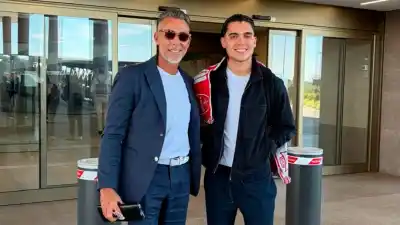 El Chango Zeballos ya está en Italia: la cifra que pagó Monza y el detalle que Boca cuidó