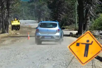 Alerta en el paso a Chile: habrá cortes sorpresivos en una ruta clave