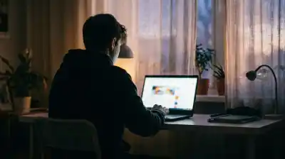 Alerta en las redes: la práctica secreta que involucra a más de la mitad de los adolescentes de EE.UU.