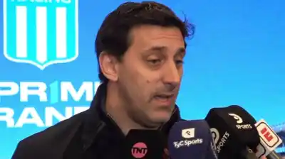 Milito rompió el silencio: admitió su error con Costas y reveló qué es el salto de calidad