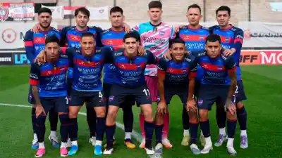 Mitre y Güemes ya conocen su agenda para la fecha 30 de la Primera Nacional