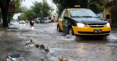 El Niño 2026-2027: la advertencia que enciende alarmas en el Valle de Uco