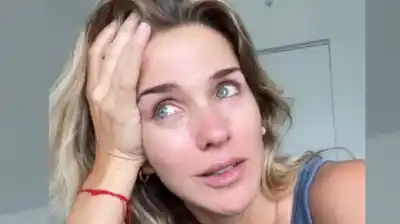 El desahogo de Soledad Fandiño tras su diagnóstico: "Me estresa la culpa"