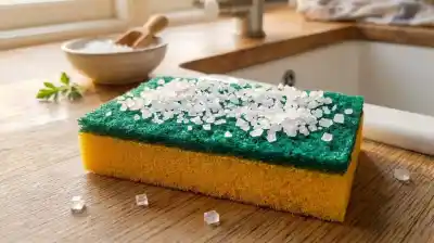 El truco viral de la cocina que usa un ingrediente inesperado para lavar los platos