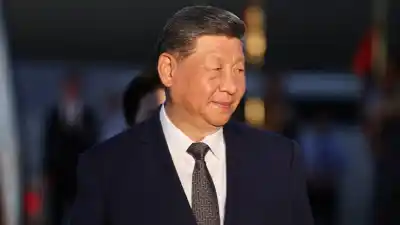 El posteo de un funcionario de Milei contra China que terminó en una citación diplomática de urgencia