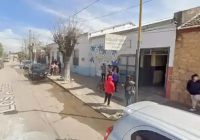 Le robaron y la golpearon en la cabeza a metros de su escuela: el reclamo que crece en Villa Itatí