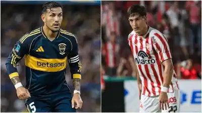 Boca se enfrenta a Instituto en la Bombonera: la confesión que todos esperaban sobre aquella final