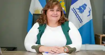 D'Amico salió a explicar el gasto de $1,2 millones en chocolates y apuntó contra el municipio