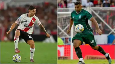 River se enfrenta a un rival en crisis: el detalle que pone en jaque al equipo cordobés