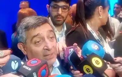 El nuevo rector de la UNT anticipa una gestión de continuidad y define prioridades