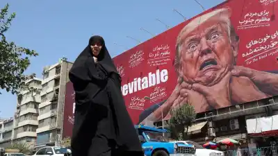 Irán desafía a Trump y vuelve a atacar una base de EE.UU. en Kuwait