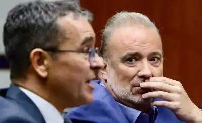 El Jury rechazó la destitución del juez Díaz Lacava: el duro mensaje de su defensor