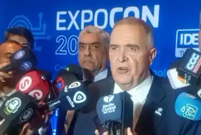 Jaldo: la macro ordenada no alcanza si no llega al bolsillo