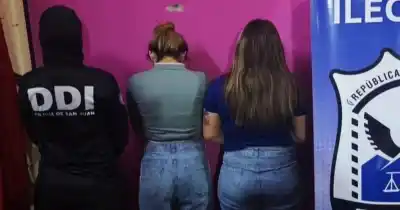 El dato familiar que les permitió a dos hermanas acusadas de vender droga evitar la cárcel