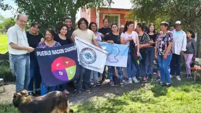 El Día del Pueblo Charrúa Entrerriano: la historia detrás de la fecha que homenajea a "El Indio Floro"