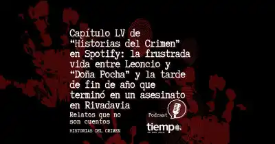 La discusión de fin de año que terminó en tragedia en Villa Nueva Argentina