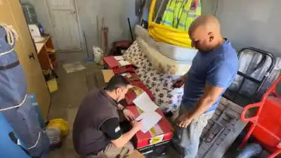 Redistribuyen dos motobombas entre las Delegaciones Municipales: ¿qué cambia?