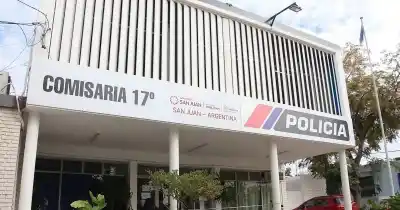 De custodiar la comisaría a caer preso: qué hizo el policía que quedó detenido en su propio lugar de trabajo