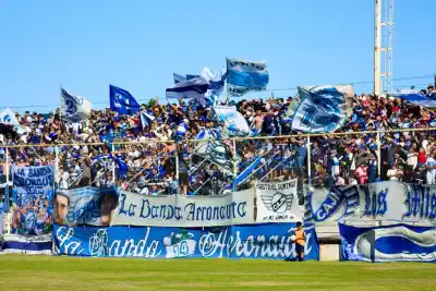 El clásico de Comodoro ya tiene fecha: Newbery y Huracán se ven las caras en el Regional