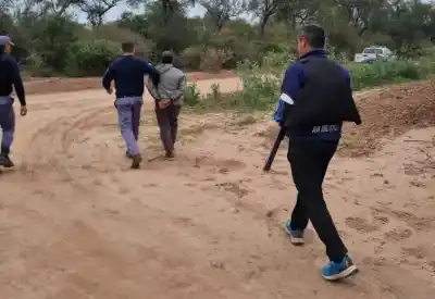 El giro inesperado en la causa por abuso en Avia Terai: el padre detenido quedó en libertad