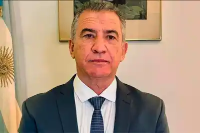 La Corte Suprema confirmó la condena a prisión de Urribarri: el detalle que selló su destino