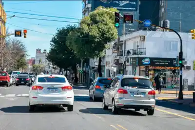 Paraná refuerza el control vial: 40 puntos de fiscalización electrónica que cambiarán la forma de manejar