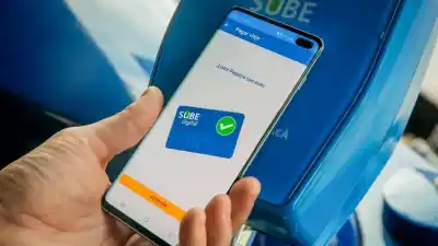 SUBE volvió a funcionar: cómo acreditar las cargas pendientes tras la falla
