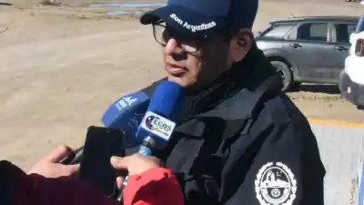 Un trabajador se negó a un control y sus compañeros lo hicieron pagar caro