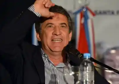 La Corte dejó firme la condena de Urribarri: ahora, ¿vuelve a la cárcel?