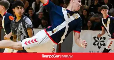 Santa Cruz ya tiene a sus juveniles listos para el Argentino de San Juan
