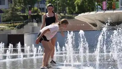 El Niño se vuelve más fuerte: el dato que anticipa veranos de calor extremo