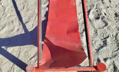 A dos días de su inauguración: vandalizaron el nuevo parque de Calistenia de Puerto Madryn