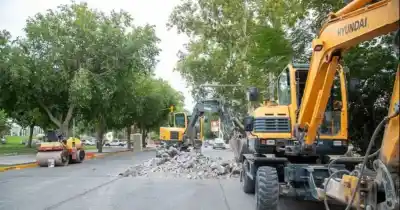 Cortan una calle clave del centro de San Juan este jueves: cómo evitar el caos