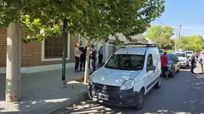 El violento robo que terminó con una condena de cinco años: qué hizo el ladrón con su víctima