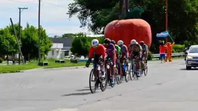 Confirmado: la 83° Vuelta al Valle largará en Villa Regina y no en Allen