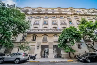 Los palacios ocultos de Buenos Aires: el secreto mejor guardado del mercado inmobiliario