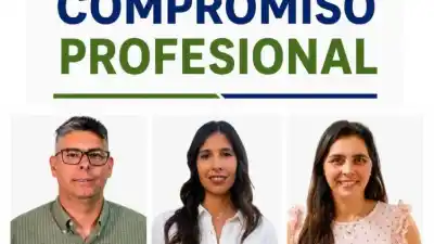 Elecciones en el Colegio de Ingenieros Agrónomos: una lista opositora busca quebrar la oficialista